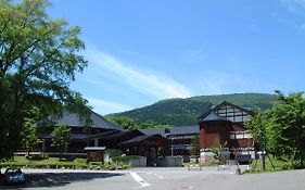 ホテル ひろしま県民の森公園センター